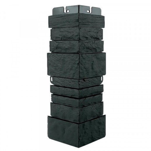 Угол наружный Шотландия ЭКО Графит