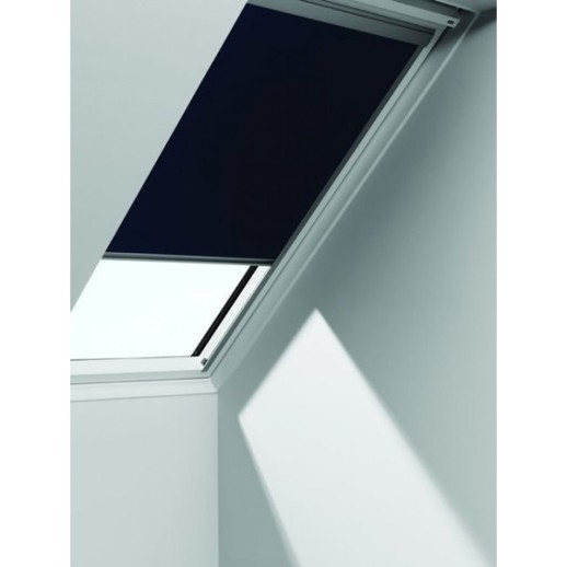 DKL Затемняющая штора "Сиеста" 1025 78x118 Velux (Велюкс) 1 шт