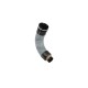 Eurovent FLEXOS Гофрированная труба 150/150 мм, 50/105 см