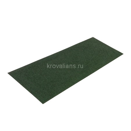 Плоский лист LUXARD 450х1250 (Абсент) /1 шт/