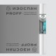 Изоспан FD proff Отражающая паро- гидроизоляция повышенной прочности 70 м2 (1,6х43,75)