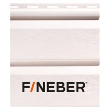 FineBer Сайдинг Дачный ромашка 3,05м (18шт/уп)