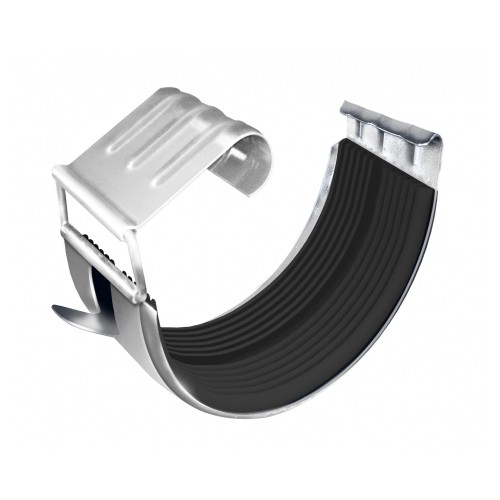 Соединитель желоба 150/100 Grand Line (Гранд Лайн) RAL 9003 1 шт