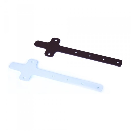 СТАНДАРТ Удлинитель кронштейна металлический, коричневый