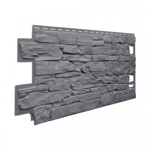 ТН, Фасадные панели, Камень Д Тоскана 1000х420 мм (0,42м2) (0,42м2)  10шт/упак