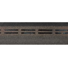 Коньки/карнизы Docke PIE (Деке Пай) STANDART Светло-коричневый /упак/