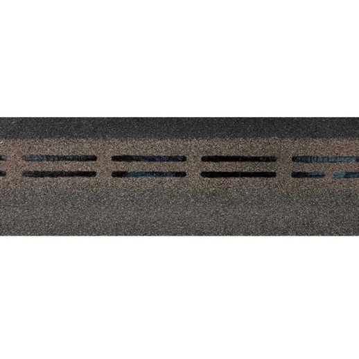 Коньки/карнизы Docke PIE STANDART Светло-коричневый (11/22 п.м.)