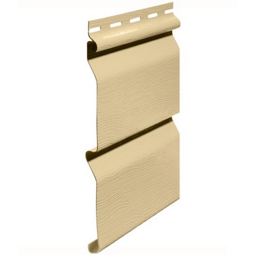 FineBer Сайдинг Дачный овёс 3,05м (18шт/уп)