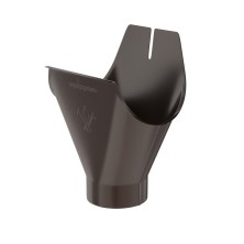 AS PU MATT 125/90 Воронка, 20 шт/уп., RR-32 Matt