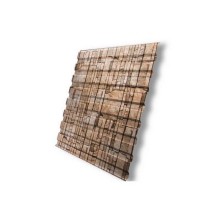 Профнастил С20В 0,45 Print Twincolor Sand Stone