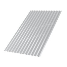 Профилированный лист МП-18х1100-A NormanMP (ПЭ-01-9006-0,5)