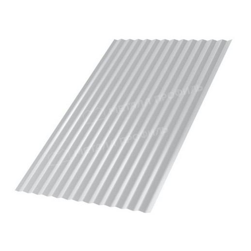 Профилированный лист МП-18х1100-A NormanMP (ПЭ-01-9006-0,5)