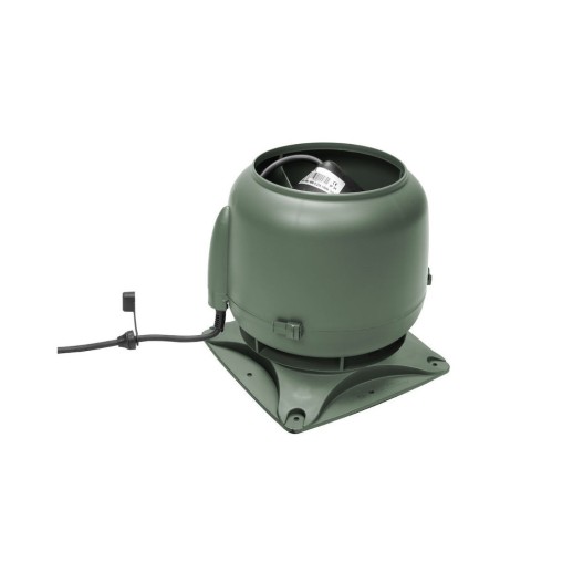 Vilpe E 120 S Вентилятор c основанием зеленый