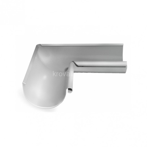 GL 150/100 Угол внутренний 90гр. RAL9003