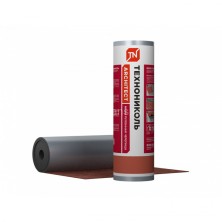 МИНИ Рулонная черепица  2,5 м2 Красный