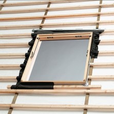 BDX 2000 Гидро- и теплоизоляция 114x118 (SK06) Velux (Велюкс) 1 шт