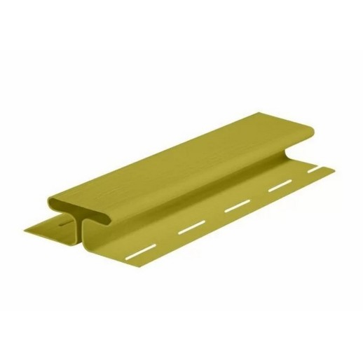 FineBer H-профиль зверобой 3,05м (16шт/уп)