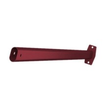 Стеновой кронштейн Borge (Борге) 1 м (ral 3005)