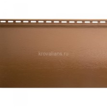 Сайдинг Blockhouse Премиум Дуб светлый ВН-01 3100х200мм 16шт/упак