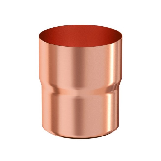 AS CU 150/100 Соединитель трубы Медь