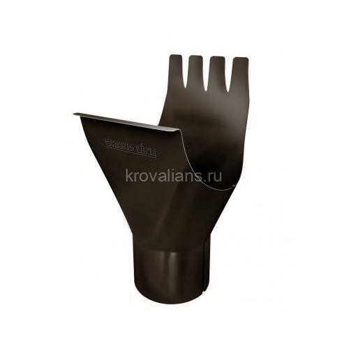 GL 90/125 Воронка RR32