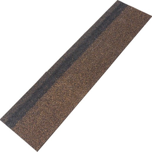 Шинглас Конек/Карниз 12х0,3/20х0,25 ДУБ & 4К4Е21-0551RUS