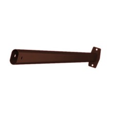 Стеновой кронштейн Borge (Борге) 1 м (rr32)
