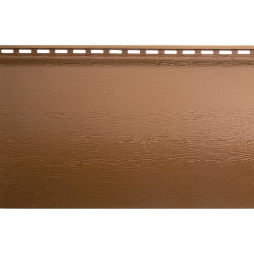 Панель акриловая Альта-Профиль BlockHouse Премиум BH-01 Дуб светлый 1 шт