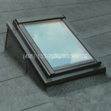 EFW Оклад для крыши с малым углом наклона 78x118 Fakro (Факро) 1 шт