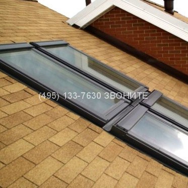 Факро Крайний правый модуль комбинированного оклада KSV-3 94х140