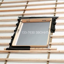BDX 2000 Гидро- и теплоизоляция 55x98 (CK04) Velux (Велюкс) 1 шт