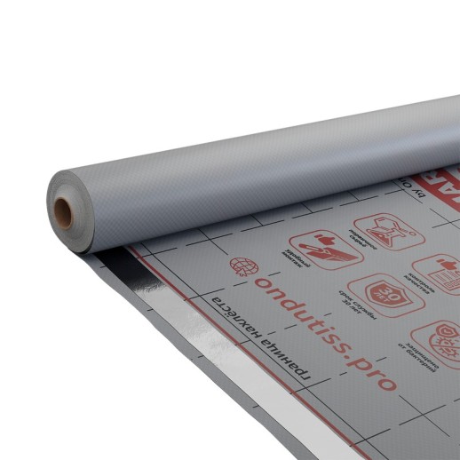 Ondutiss SMART D гидроизоляция 30м2 new