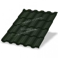 Профиль декоративный Монкрис-S (VikingMP-01-6007-0.45)