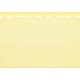 Сайдинг Альта-профиль Альта-Борд Стандарт ВС-01 3,00 х 0,180 м (Желтый) /1 шт/