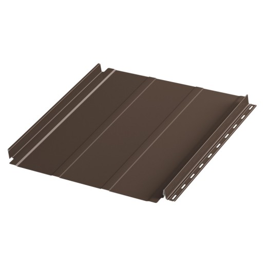 Фальц Силуэт-2 AQUACLICK PE 0,5 мм Zn140 RR32