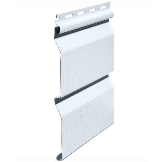 FineBer Сайдинг Дачный шалфей 3,05м (18шт/уп) ДО ОКОНЧАНИЯ СКЛАДСКИХ ОСТАТКОВ