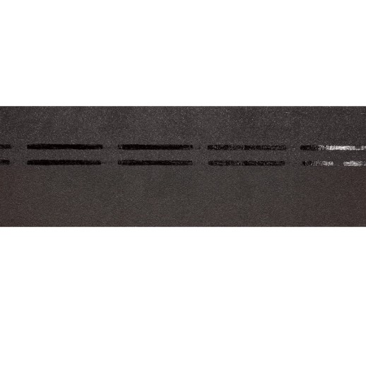 Коньки/карнизы Docke PIE EURASIA Серый (11/22 п.м.)