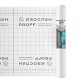 Изоспан DМ Паро-гидроизоляция повышенной прочности с антиконденсатн. поверхностью 70 м2 (1,6х43,75)