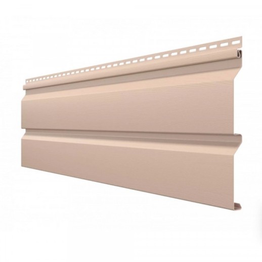 ТН ОПТИМА, Сайдинг, Корабельный брус, вереск, 3м 22шт/упак