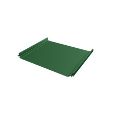 Кликфальц Pro 0,45 PE RAL 6002 лиственно-зеленый