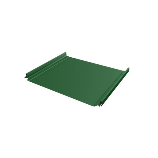 Кликфальц Pro 0,45 PE RAL 6002 лиственно-зеленый