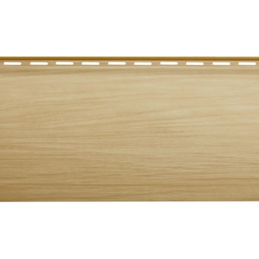 Панель акриловая Альта-Профиль BlockHouse Карелия BH-01 Бук 1 шт