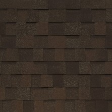 Гибкая черепица Tegola Piemonte UNICA Castagna matura 122 2.29м2 52шт/пал