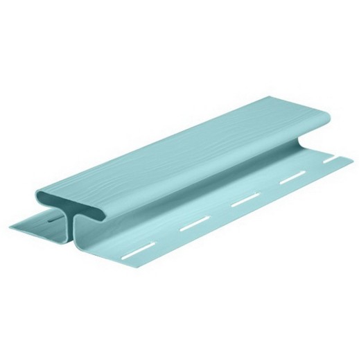 FineBer H-профиль гибискус 3,05м (16шт/уп)