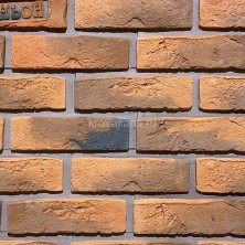Фиброцементная панель Конаковский 603х156х20 мм (1м2=13,2шт.), цвет 34