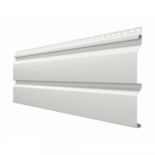 ТН ОПТИМА, Сайдинг, Корабельный брус, жасмин, 3м 22шт/упак