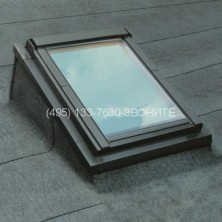 EFW Оклад для крыши с малым углом наклона 78x160 Fakro (Факро) 1 шт