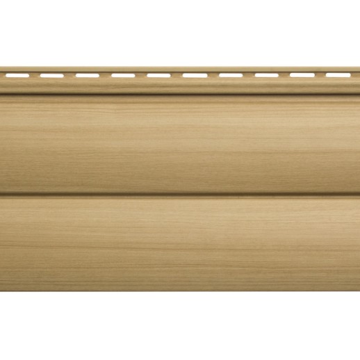 Панель акриловая Альта-Профиль BlockHouse Карелия BH-03 Бук 1 шт