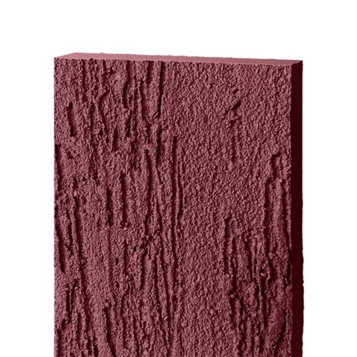 Фиброцементный сайдинг Бетэко-Вудрок 3000x200x8 mm Ral3005