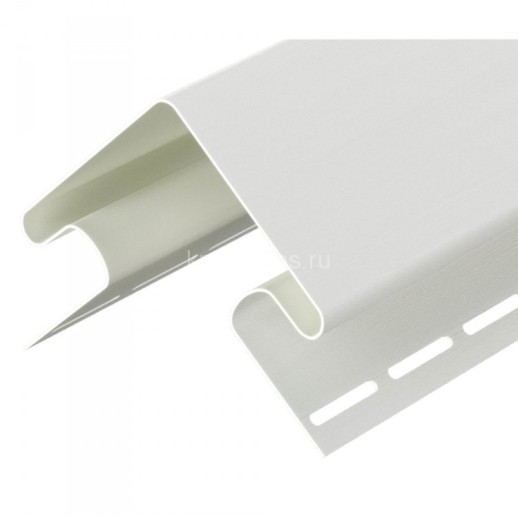 Docke Внешний угол 3,00 (Пломбир), 12шт/уп